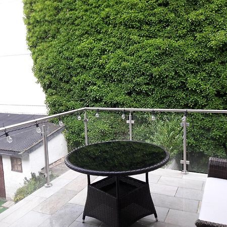 Apartment Bystranda - City Beach 克里斯蒂安桑 外观 照片