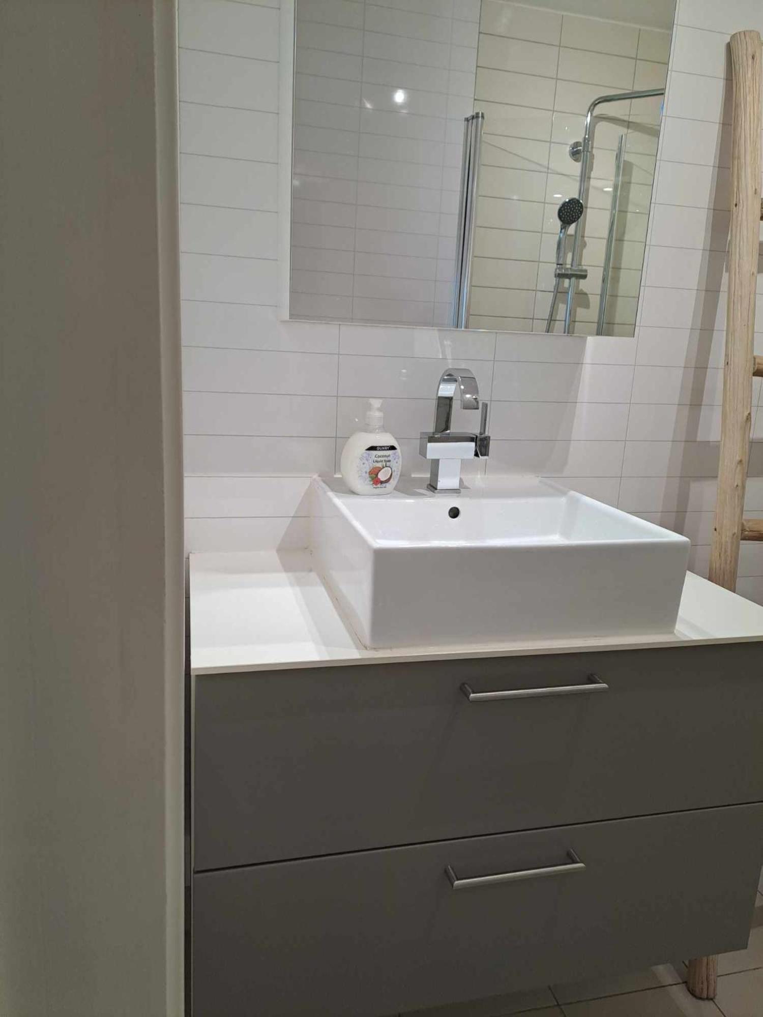 Apartment Bystranda - City Beach 克里斯蒂安桑 外观 照片