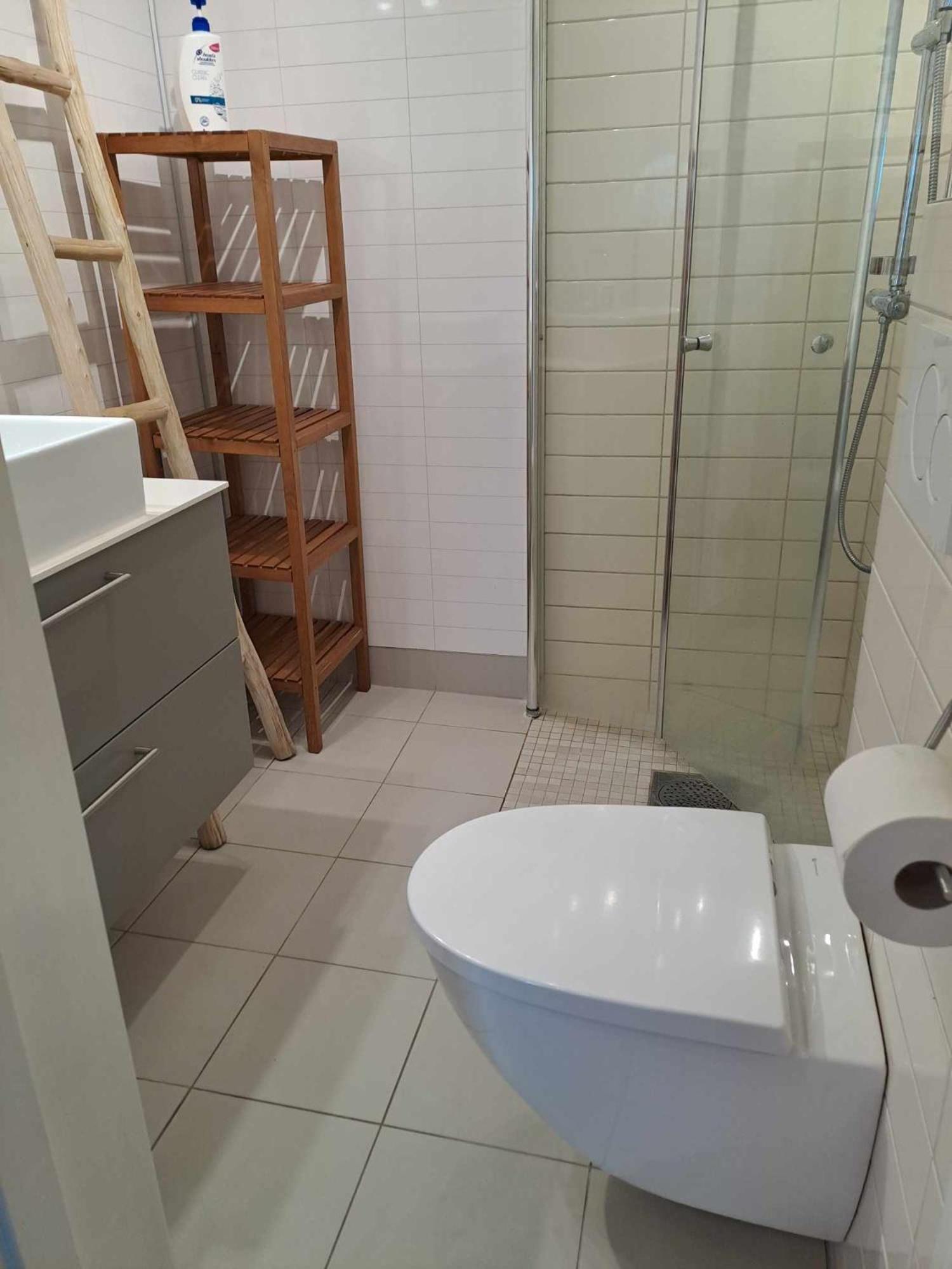 Apartment Bystranda - City Beach 克里斯蒂安桑 外观 照片