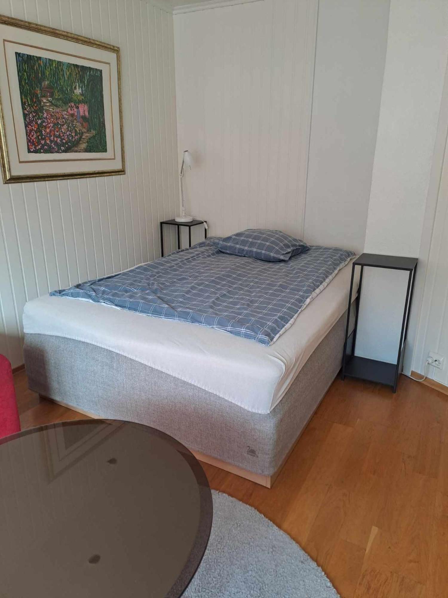 Apartment Bystranda - City Beach 克里斯蒂安桑 外观 照片